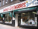 Barney Greengrass