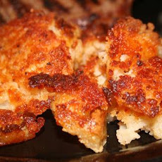 Nigella Lawson Sticky Garlic Potatoes