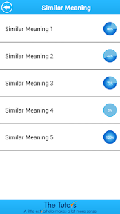 How to mod 11+ Vocabulary - The Tutors LE patch 1.2 apk for pc