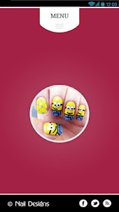 How to get Nail Designs patch 1.0 apk for android
