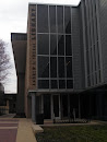Andrew G. Truxal Library 