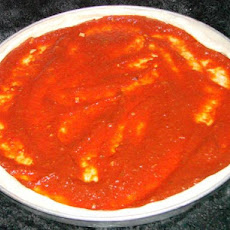 Pizza Sauce