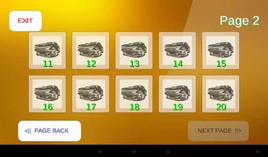 How to mod Engine Motor Car Sounds patch 2.0 apk for android