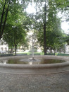 PW Fountain