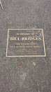 In Memory of Bill Bridges