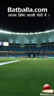 How to get BatBalla - Hindi Cricket News 2.7 mod apk for android