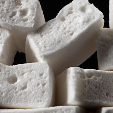 Classic Vanilla Marshmallows Recipe