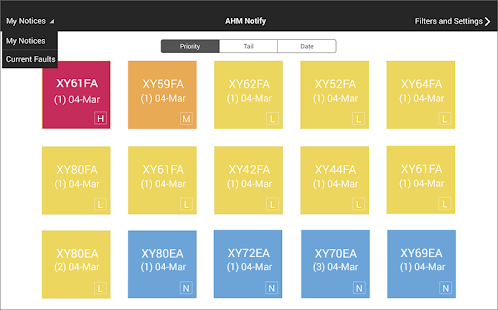 How to install AHM Notify Varies with device unlimited apk for pc