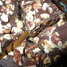 Ghirardelli English Toffee