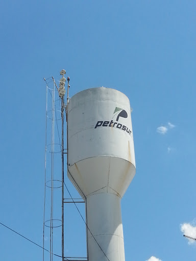 Water Tower Petrosur