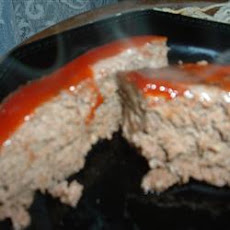 Venison Meatloaf