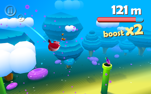 How to install Belly Bird 3D 1.6.2 mod apk for laptop