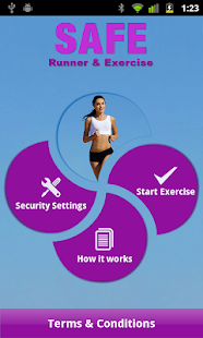 How to download Safe Runner 1.0 apk for pc