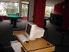 Local De Lujo Para Oficinas Restaurant Club Et
