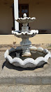 Memel Hotel Fountain 