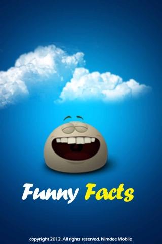 Funny Facts