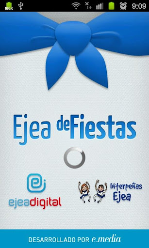 Ejea de Fiestas