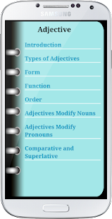 How to download English Grammar Book lastet apk for pc
