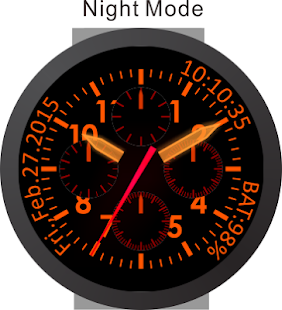 How to mod Watch Face model 102 1.0.5 unlimited apk for android
