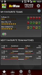 How to install BetWizer Premier League FREE patch 1.0.0 apk for laptop