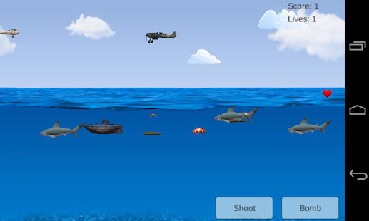 How to mod Plane shooter lastet apk for bluestacks