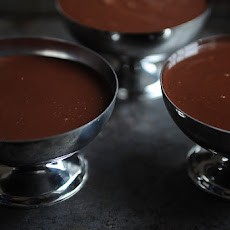 Chocolate Pudding