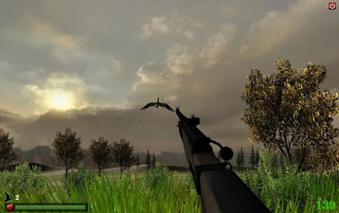 How to install DucksAttack 1.1 mod apk for pc