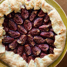 Fig Galette