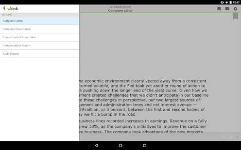 How to download Wdesk 2.6.0-2474380 unlimited apk for pc
