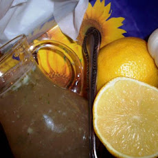 Natural Remedy for Colds & Infections