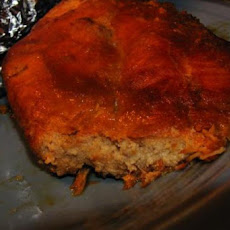 Honey Mustard Chicken