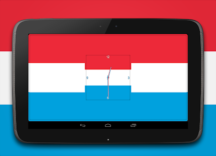 How to get Luxembourg Clock patch 1.1.2 apk for bluestacks