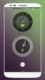 How to get Olog Zooper Clocks 1.1 apk for android