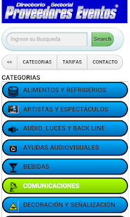 How to download DPE directorio proveedores 0.5 apk for android