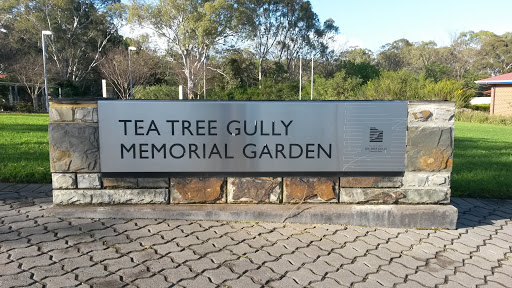 Tea Tree Gully Memorial Garden 