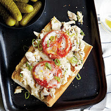 Tuna Melts
