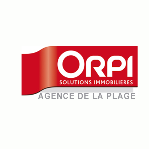 ORPI Agence de la Plage 生活 App LOGO-APP開箱王