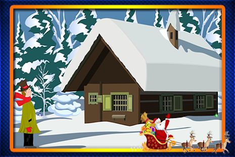 How to get Christmas Snow Abode Escape 4.8.0 apk for pc