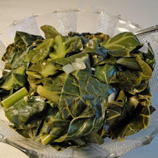 Collard Greens