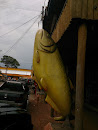 Pescado Gigante