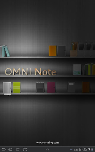 Omni Note Pro