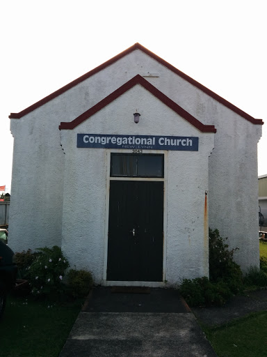 New Lynn Congregational Church