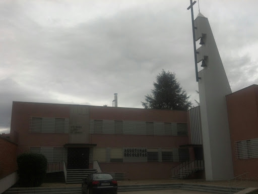 Convento Agustinas Recoletas