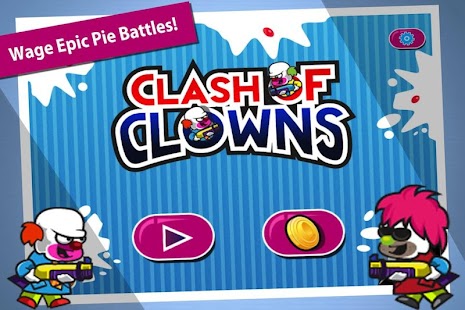 How to get Clash of Clowns Fun Run Battle lastet apk for android