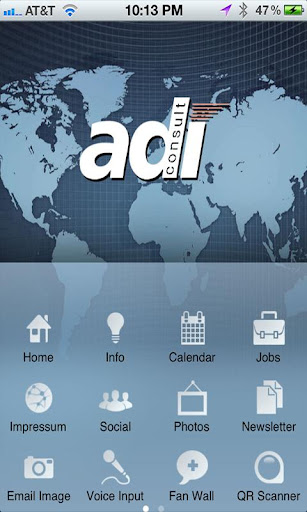 免費下載商業APP|adi Consult Europe app開箱文|APP開箱王