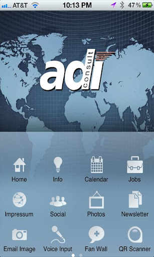 adi Consult Europe