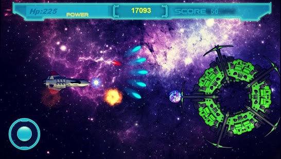 How to mod Space Fighter (NE) 0.94 apk for pc
