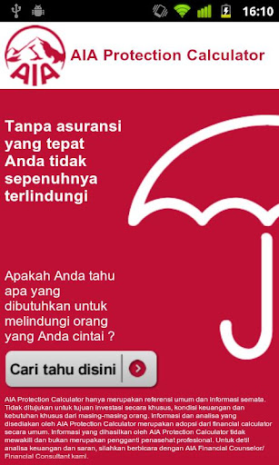 AIA Protection Indonesia