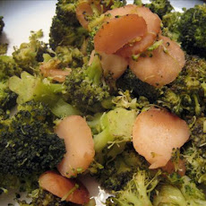 Chinese Broccoli
