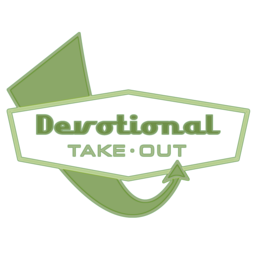 Devotional Take Out 教育 App LOGO-APP開箱王